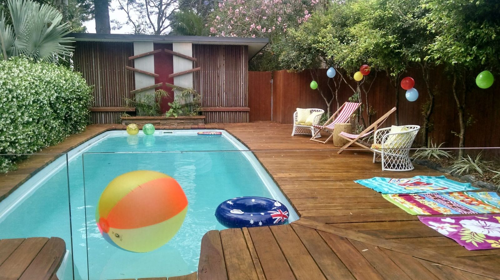 where can i get a swimming pool today
